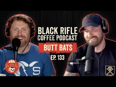 Core Four - Butt Bats | BRCC #133