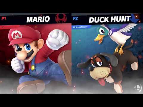 ULTIMATE Cyber Smash Saturday #7 (Grand Final) MastaMario vs. Vintendo [L]