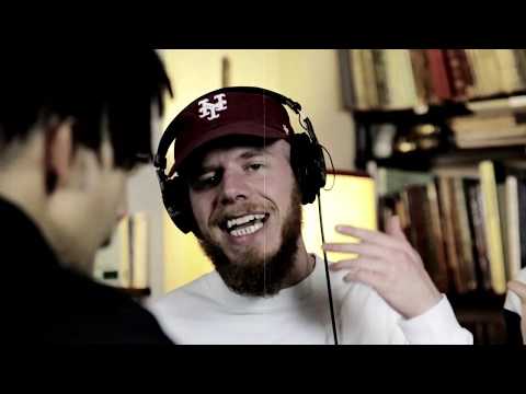 Aaron Cohen | RawEveryDay - Freestyle with Paname Beatbox Hustlers 🔴🔴🔴