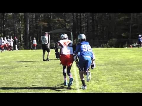 Nov 14 SF vs Crossfire