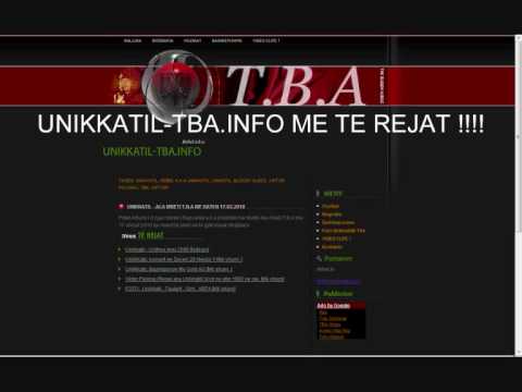 Unikkatil ft. Hudra a.k.a Problemi - Jaran 2010