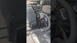 1977 Pontiac Grand Prix Running