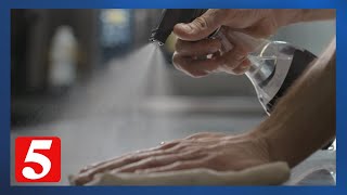 Consumer Reports experts takes a look at which glass cleaner