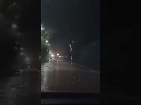 LLUEVE EN JARDIN AMERICA 🌧️ Traslados 24hs en ruta - Misiones
