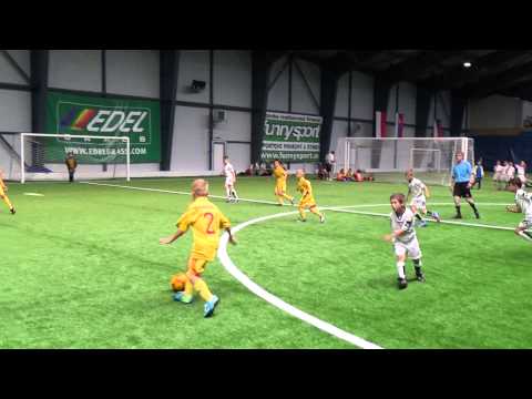 Dukla - Líšeň 3:0 - Korňa 15. 6. 2013