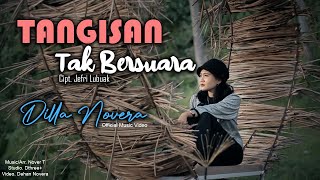 Download lagu DILLA NOVERA - TANGISAN TAK BERSUARA | SLOWROCK mp3