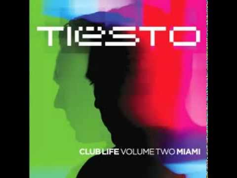 Tiësto Club Life, Vol. 2 - Miami - In My Mind (feat. Georgi Kay) [Axwell Mix]