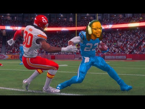 Madden 18 Career Mode RB S3 Ep 33 - SUPER BOWL CHAMPS & PICKING NEW TEAM!