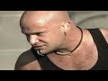 Disturbed - Shout 2000 (Live HBO Remastered 4K 60 FPS)
