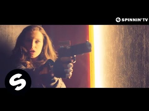 Dimitri Vegas, MOGUAI, Like Mike - Body Talk (Mammoth)