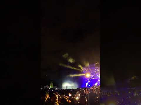 Kevin Roldan || Mi Cuarto || Urban Fest 11 [Pt 75] || #alejandrojacome #kevinroldan