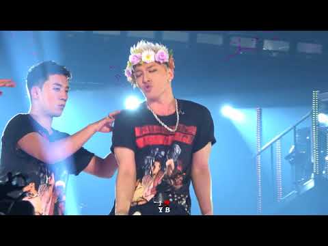 171231 TAEYANG - 우린 빅뱅 @ LAST DANCE IN SEOUL DAY2