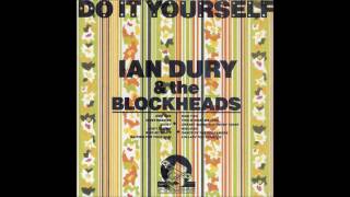 Ian Dury &amp; The Blockheads - Blackmail Man (Live)