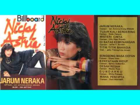 download lagu mp3 mp4 Nicky Astria Di Batas Kemenangan, download lagu Nicky Astria Di Batas Kemenangan gratis, unduh video klip Nicky Astria Di Batas Kemenangan