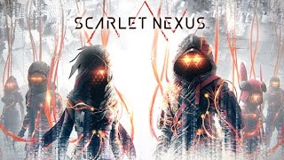 ＃1、（SCARLET NEXUS）ユイト編！フェイズ0・プロローグ・再会！まったりプレイ！ネタバレ注意！