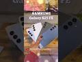 Samsung Galaxy S25 FE All Colors