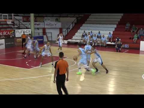 Prijateljska utakmica, KK Železničar Čačak - OKK Ivanjica (12.9.2020)