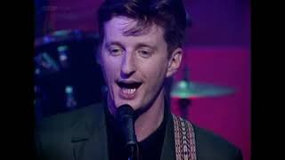 Billy Bragg - Sexuality  (Studio, TOTP)