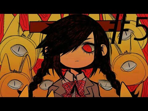 O hospital dos mogekos..,e os mofukos fofuxos!!;^;) /Castle Mogeko,Parte 5.