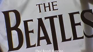 The Beatles: Get Back - John Lennon - On the Road to Marackesh - John Lennon - (Jealous Guy) S1 :E1