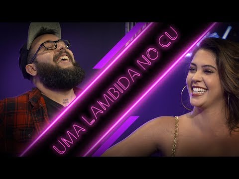 OS MAIORES TABUS DO HOMEM HÉTERO | CAUÊ MOURA NO "BAIXARIA" COM DORA FIGUEIREDO