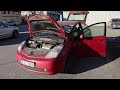 1339428 Toyota Prius 1.5 VVT-i + 3CM CVT, 112hp, 2007 }}