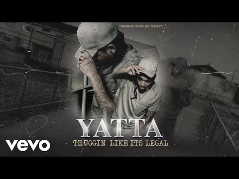 Yatta - Enemies (Visualizer) ft. DuceEBK