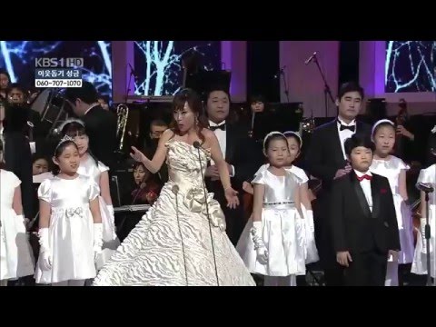 O Holy Night   Sumi Jo