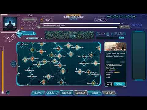 CMG3 Tutorial #4 - CONNECT BIOME & SEND DRONE