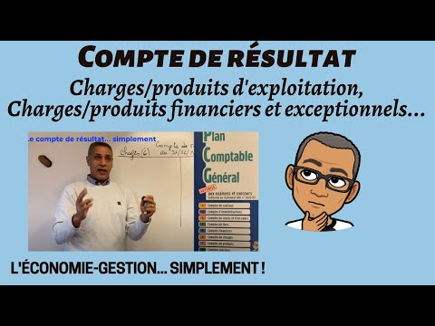 THE INCOME STATEMENT... Simply