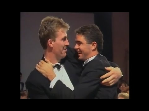 Jim Stynes (23rd April 1966 - 20th March 2012) - Melbourne - Ireland