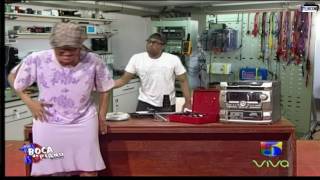 El Técnico Boca de Piano es un Show El Técnico Boca de Piano es un Show