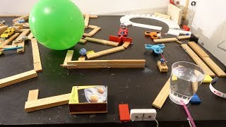 Spinners and Elements