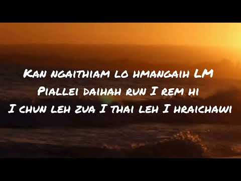 Bethsebi khithie ( Hmangaih LM cover )