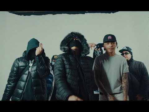 SWITCH - Tony Trampa x Tale$ x T:O:N:A x Killa ODB x Wesos Savage x Rich ODB