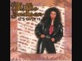 ★ Millie Jackson ★ Missing You ★ [1995] ★ "It's Over?!" ★