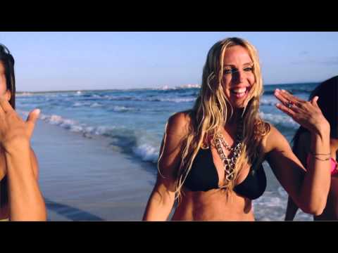 Loona - Caliente (French Version) OFFICIAL VIDEO