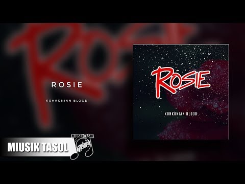 Konkonian Blood - Rosie