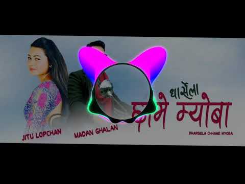 New tamang song // darsela chhame//dj-chhewang