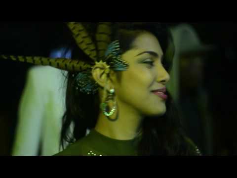 Elvis Who Music Video Launch