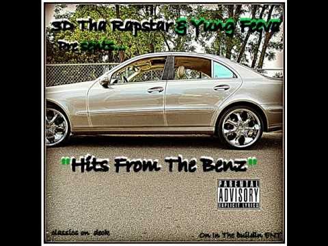 3D Tha Rapstar & Yung Feeva - ''Homerun" (Prod By DJ Fresh)