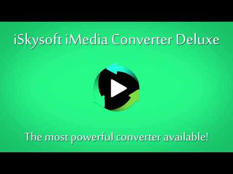 Download Free Iskysoft Video Converter Mp3 dan Mp4 Terbaru Gratis