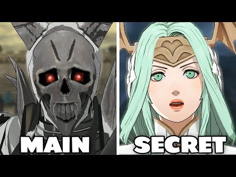 Fire Emblem: Three Houses - Part 17: "The Impregnable Fortress" & "Field of Revenge!"