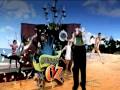 Circus Oz 2009 Television Commercial 30 Second