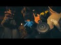 DMG Lil Scoom X FULLYCHOP X Q50WLIL50 CAME AROUND FLEXIN