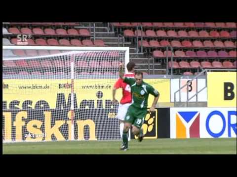 Mainz II gegen FC Homburg und SF Lotte gegen Bayern Leverkusen II