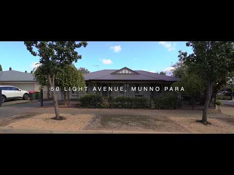50 Light Avenue, Munno Para, SA 5115, 3 Schlafzimmer, 1 Badezimmer, House