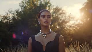 Personalidade Jill kortleve