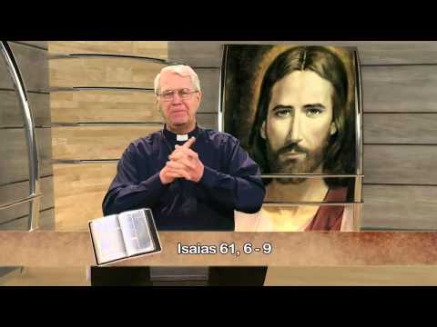 Meu Senhor e Meu Deus 10/05/2014