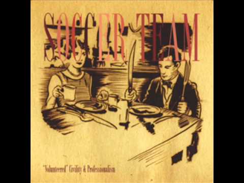 Soccer Team - Cavity Called Home